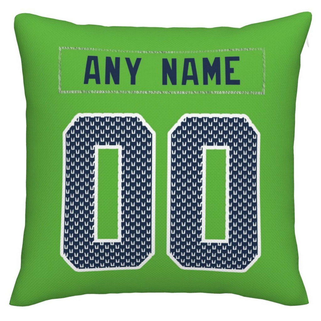 Custom SEA Football Shirt Top