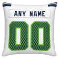 Custom SEA Football Shirt Top