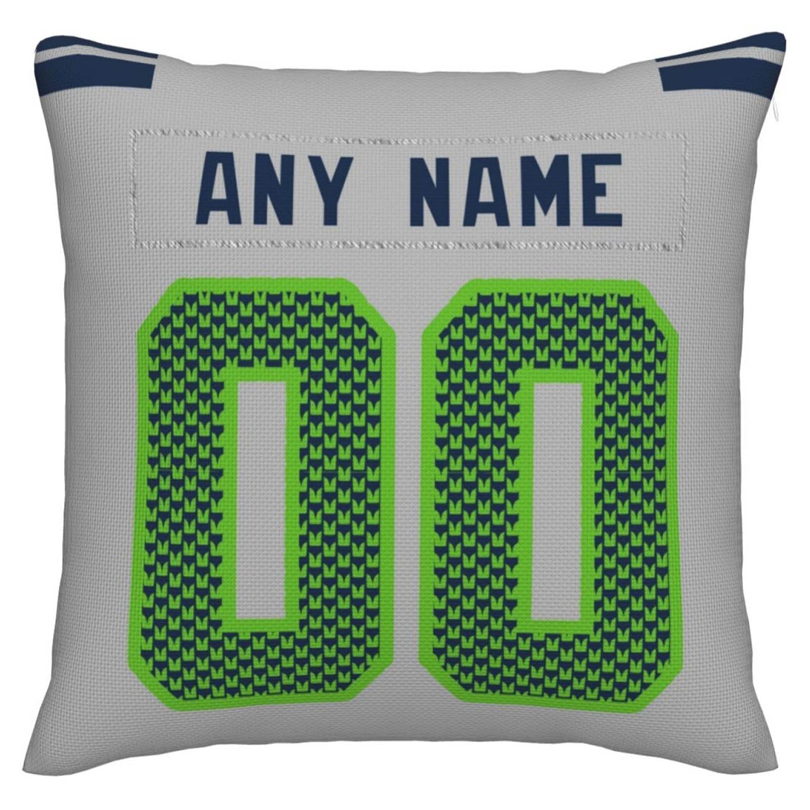 Custom SEA Football Shirt Top