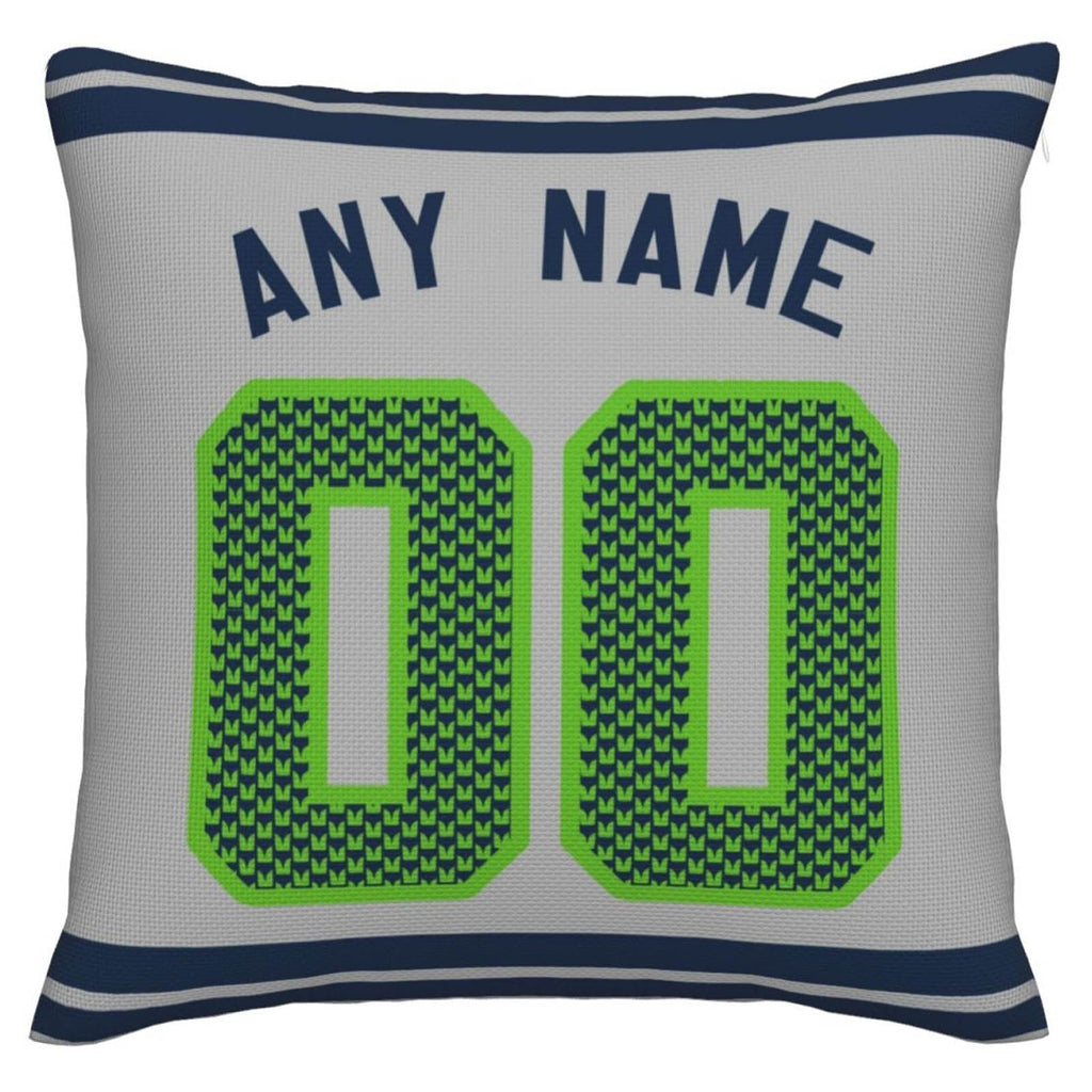 Custom SEA Football Shirt Top