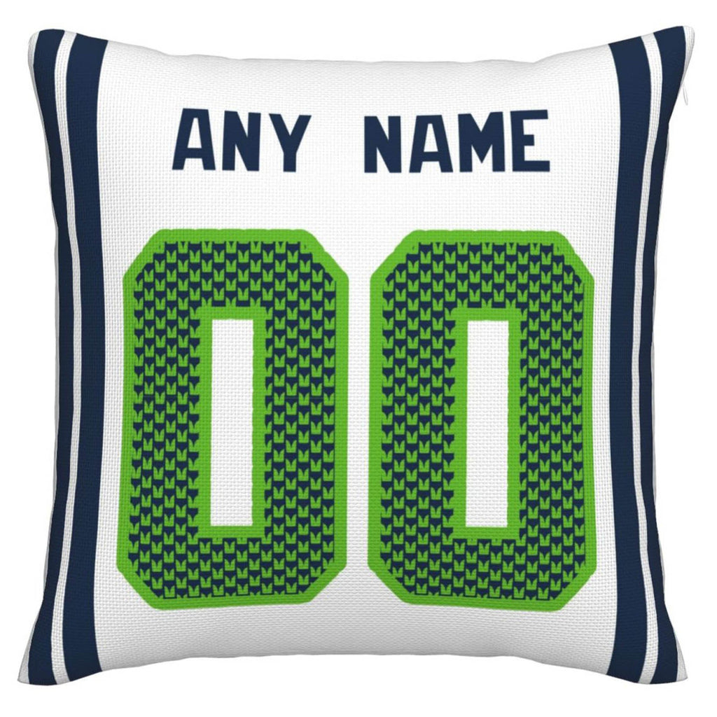 Custom SEA Football Shirt Top