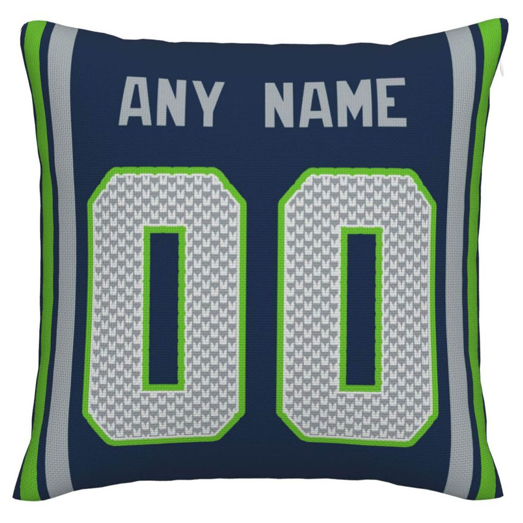 Custom SEA Football Shirt Top