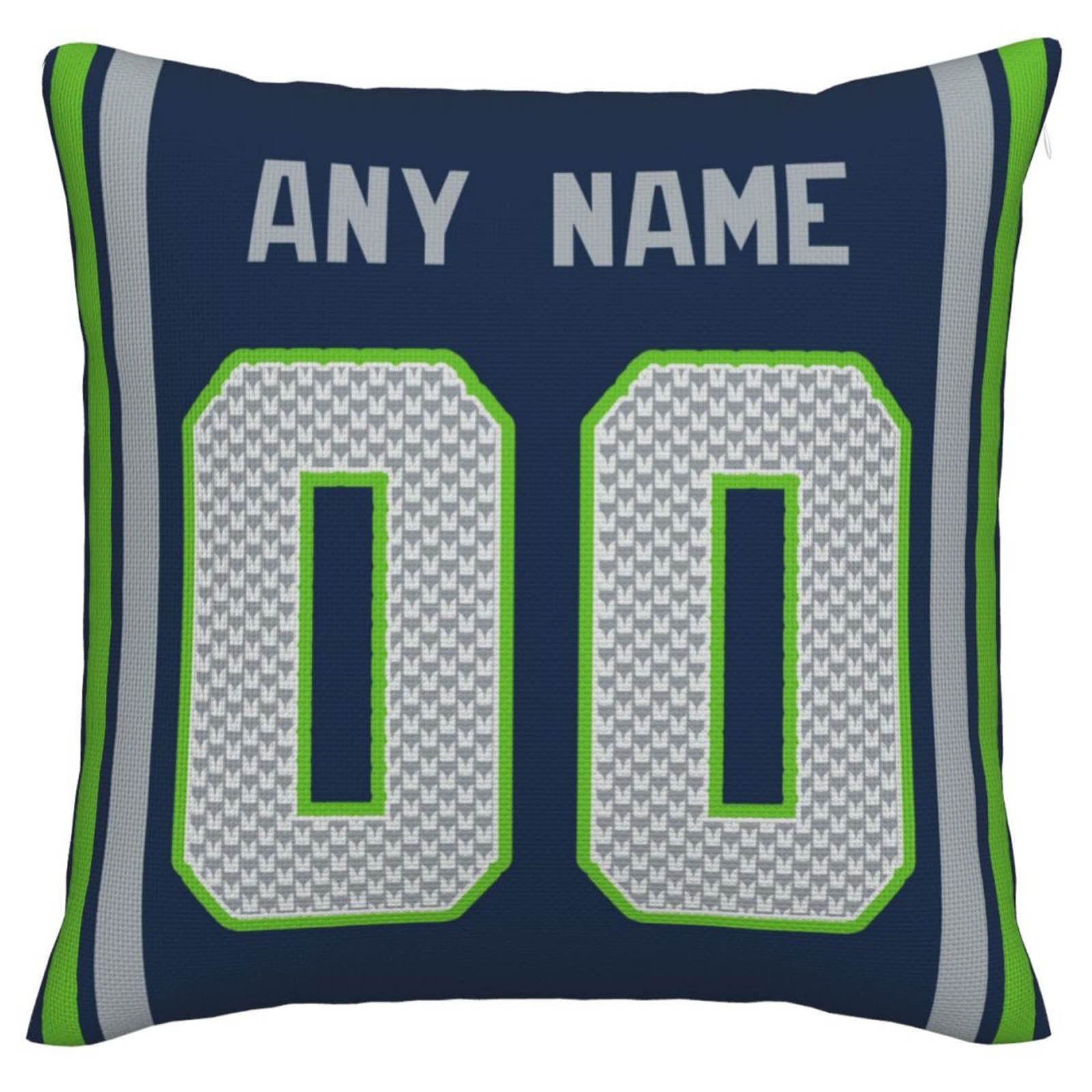 Custom SEA Football Shirt Top