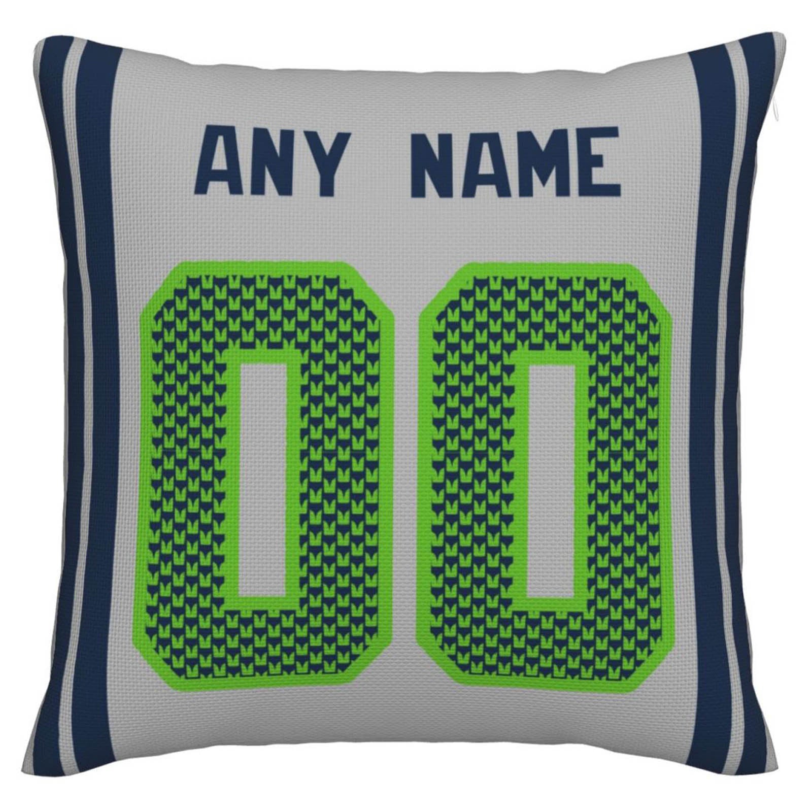 Custom SEA Football Shirt Top
