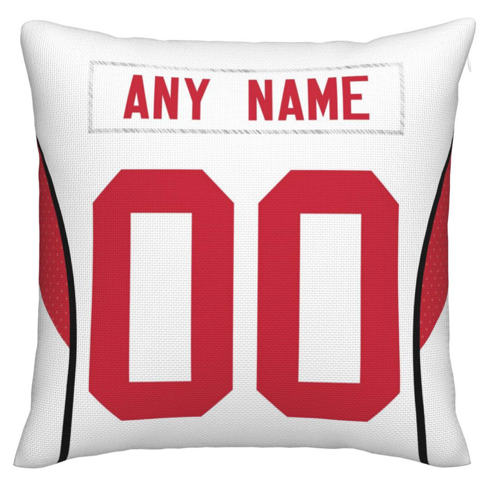 Custom SF Football Shirt Top