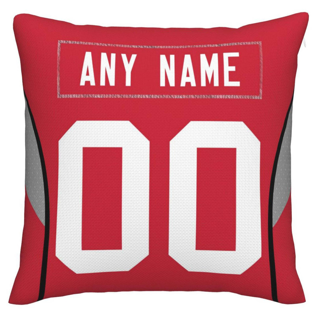 Custom SF Football Shirt Top