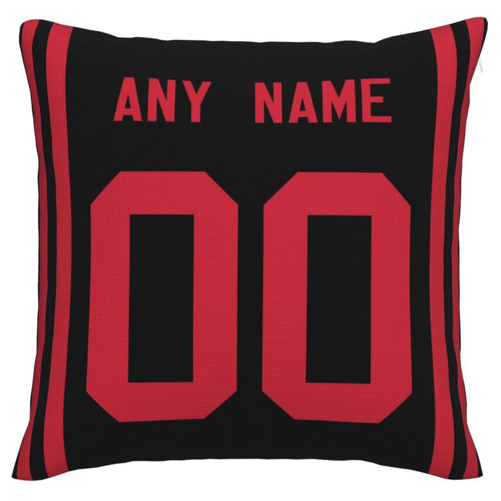 Custom SF Football Shirt Top
