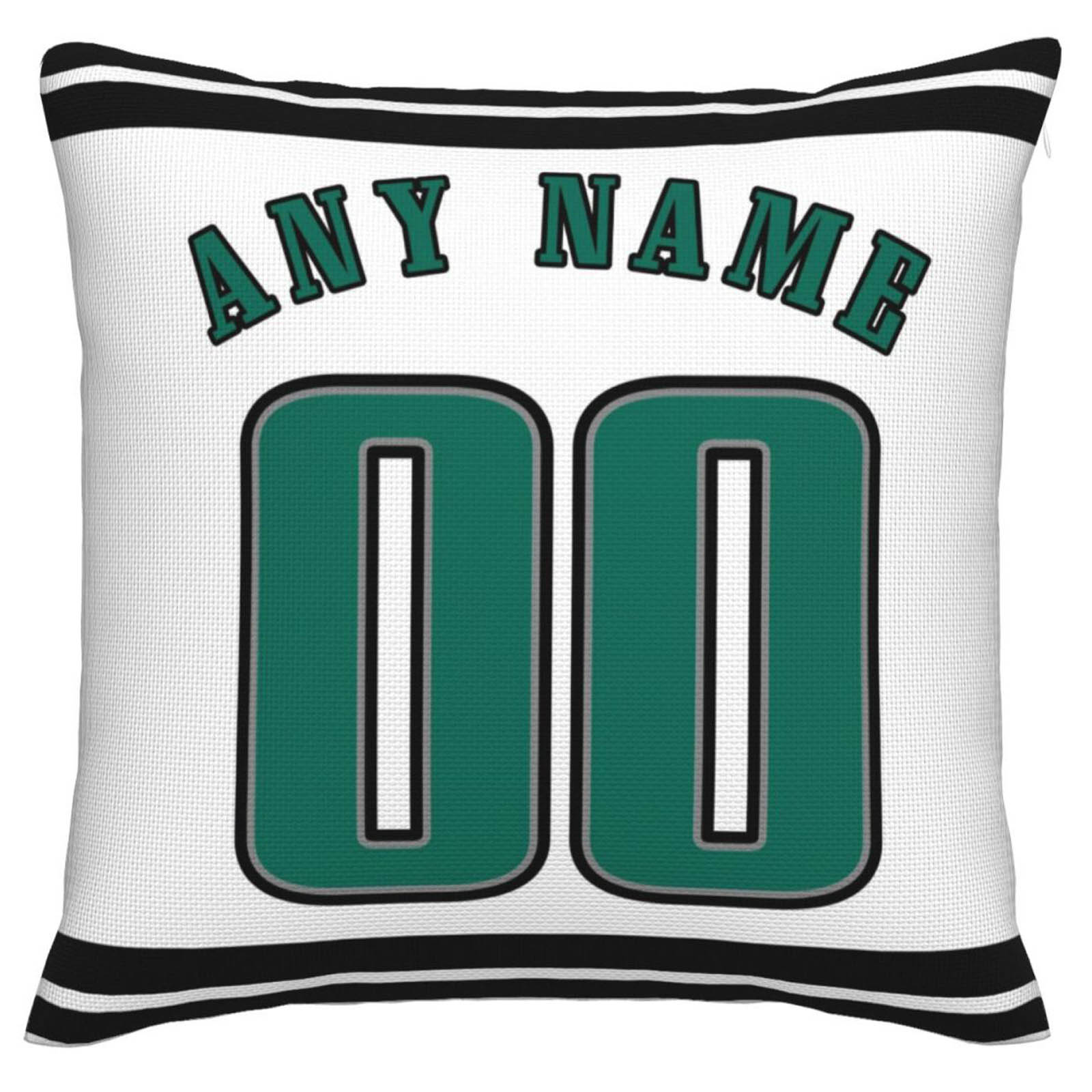 Custom PHI Football Shirt Top