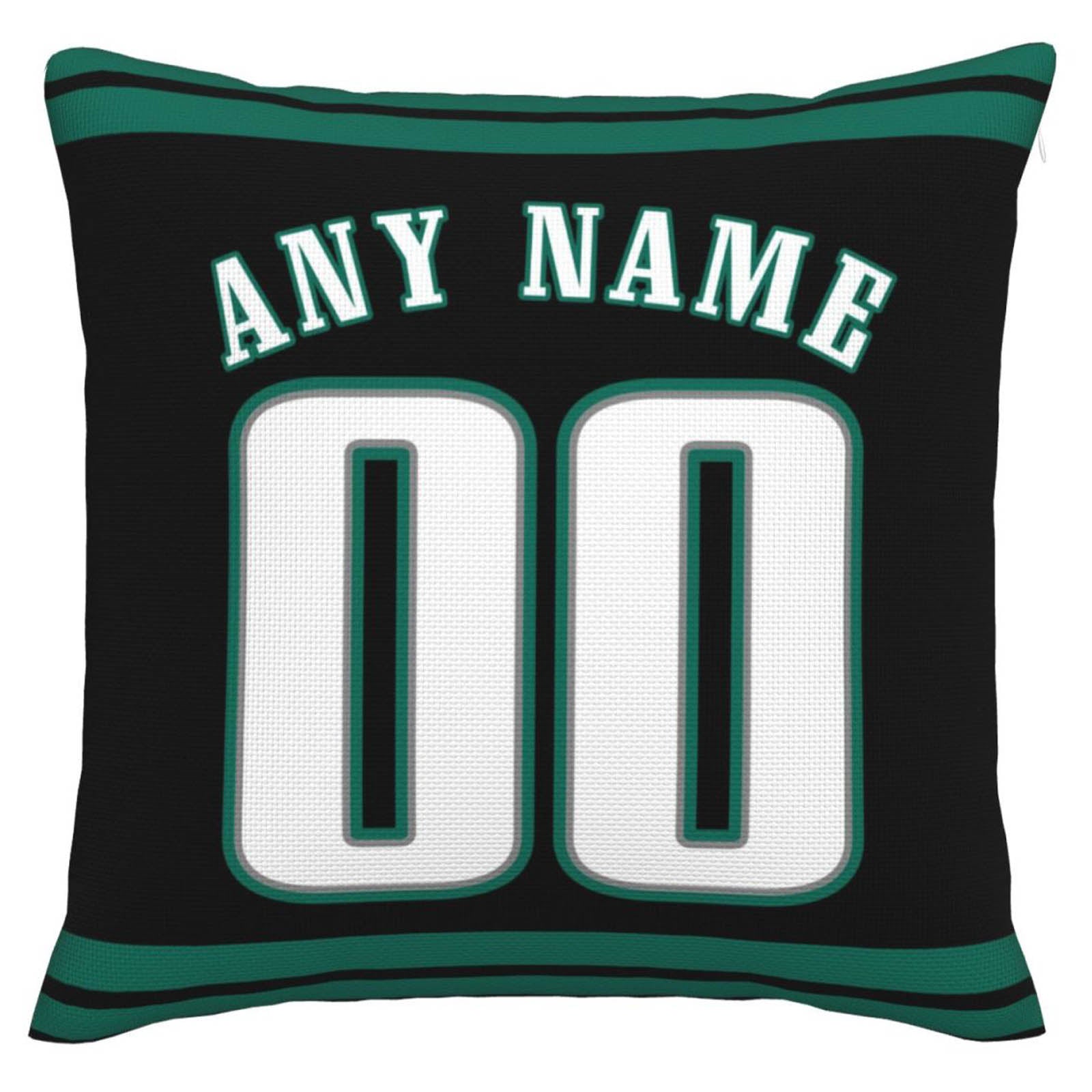 Custom PHI Football Shirt Top