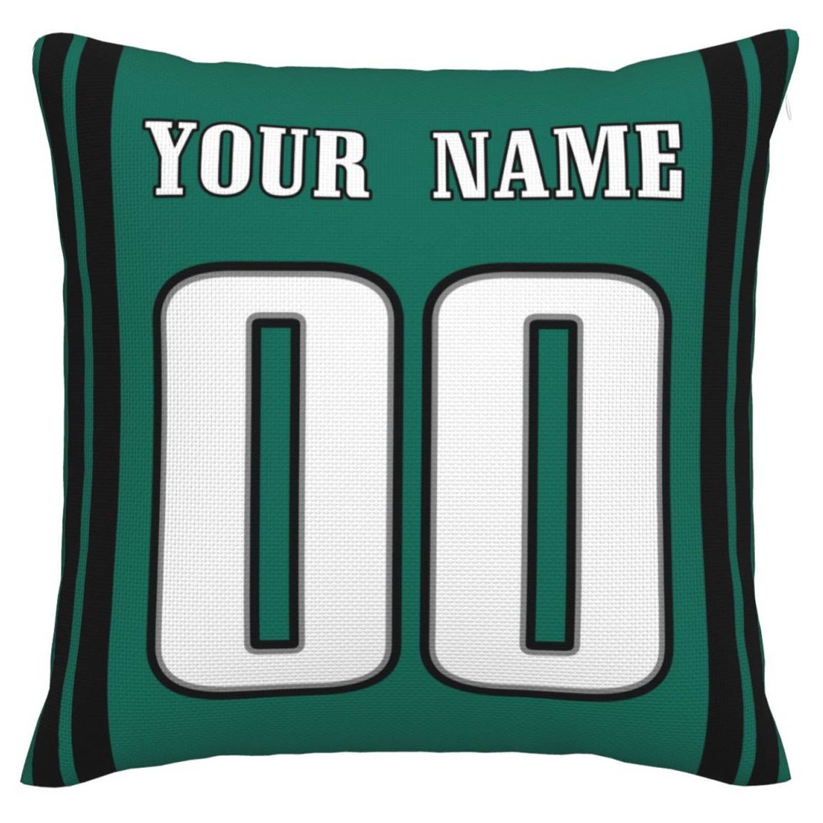 Custom PHI Football Shirt Top