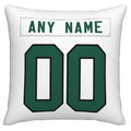 Custom NYJ Football Shirt Top
