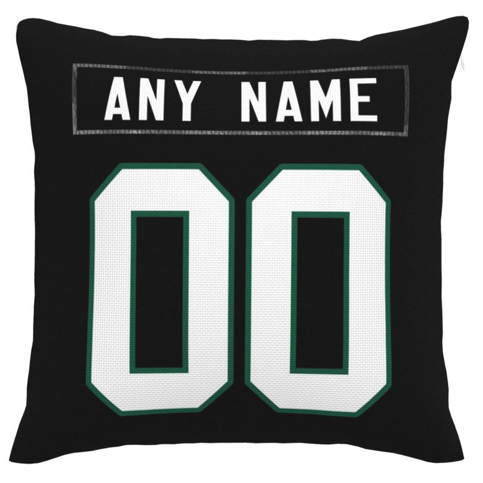 Custom NYJ Football Shirt Top