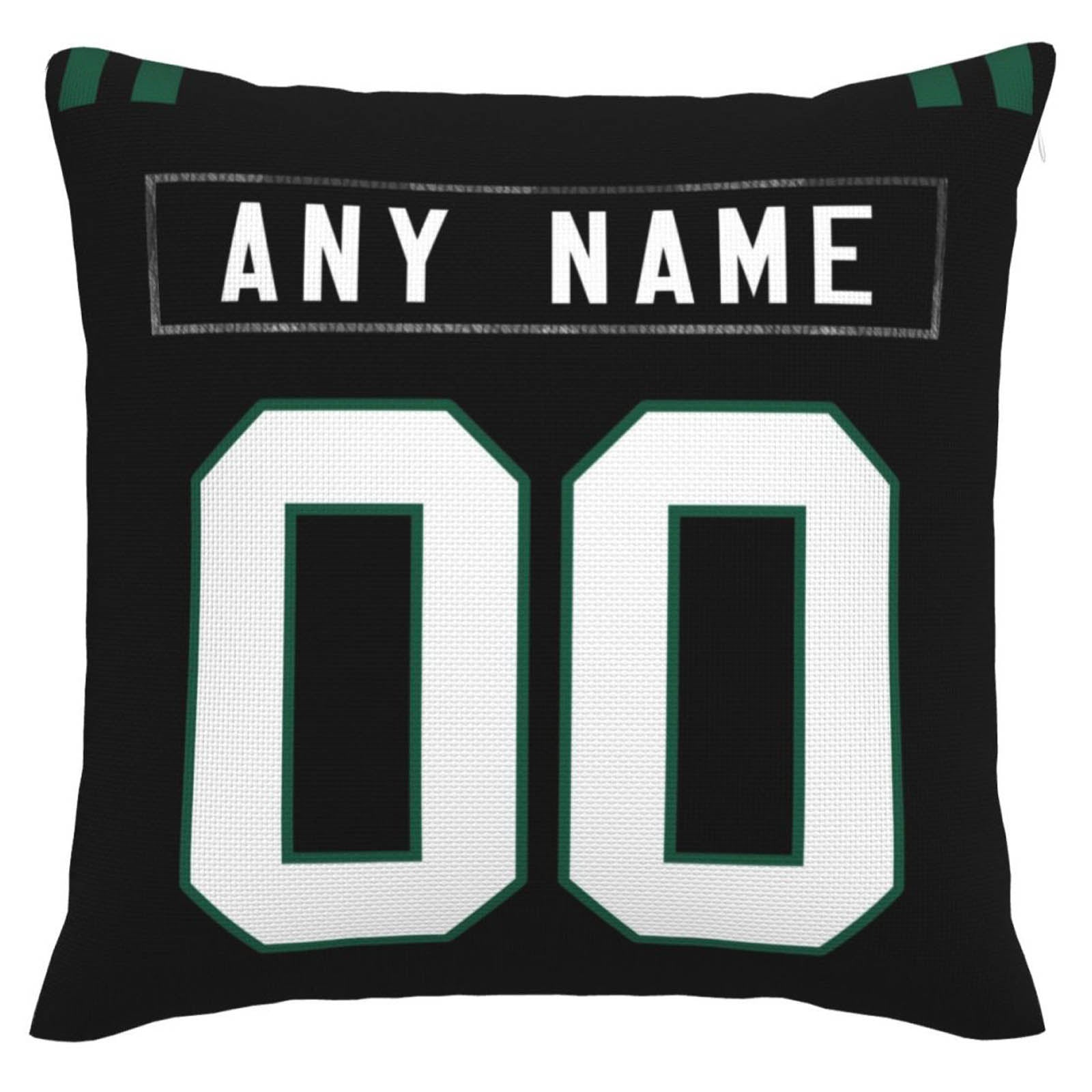 Custom NYJ Football Shirt Top