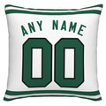 Custom NYJ Football Shirt Top
