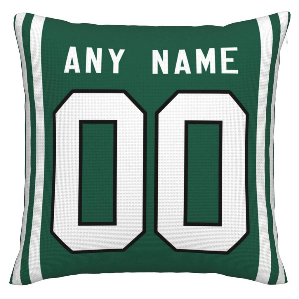 Custom NYJ Football Shirt Top