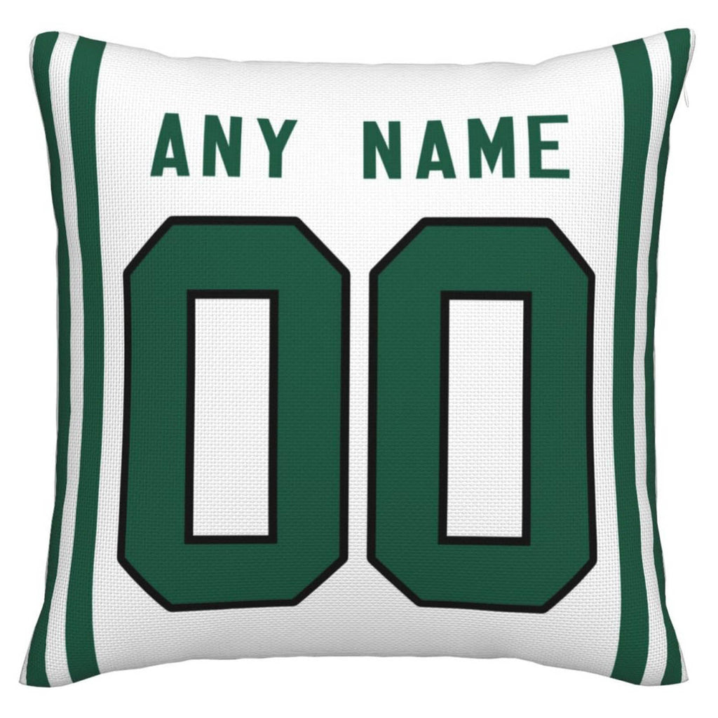 Custom NYJ Football Shirt Top