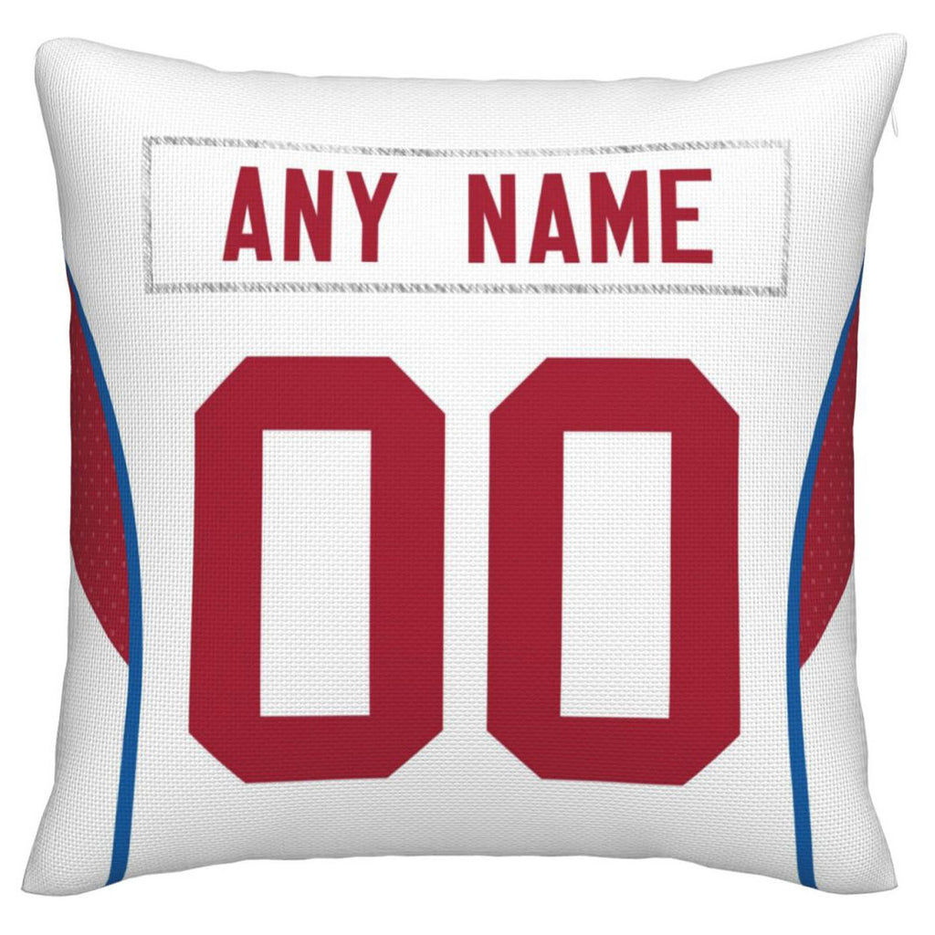 Custom Football Shirt Top