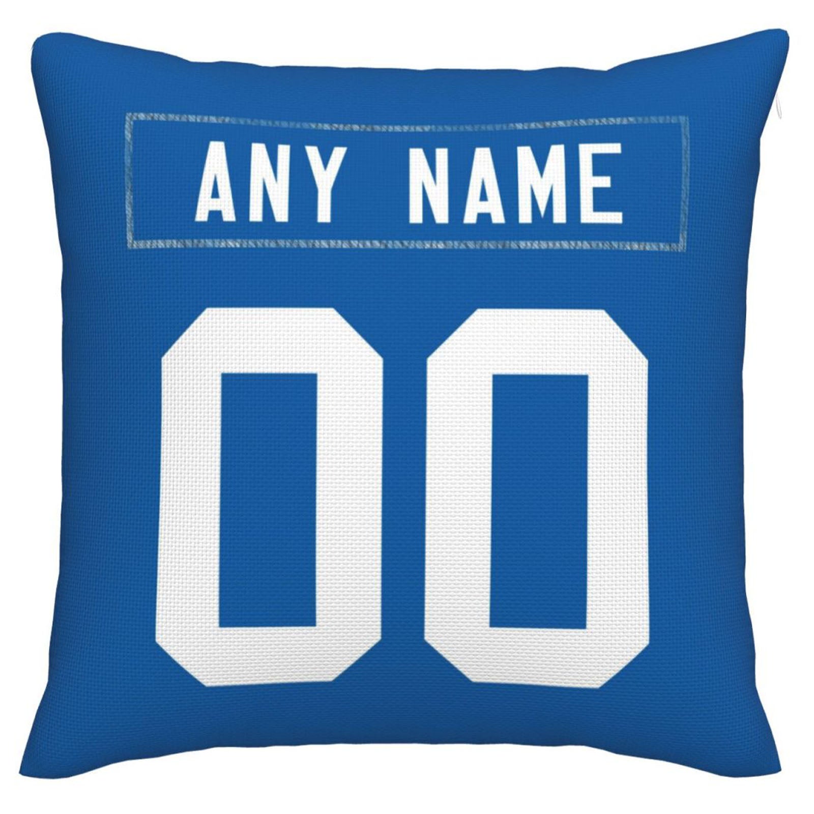 Custom Football Shirt Top