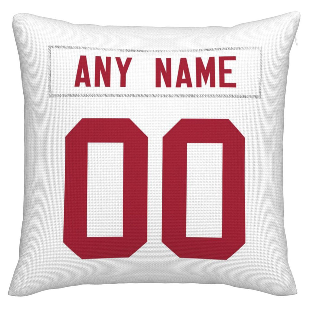 Custom Football Shirt Top