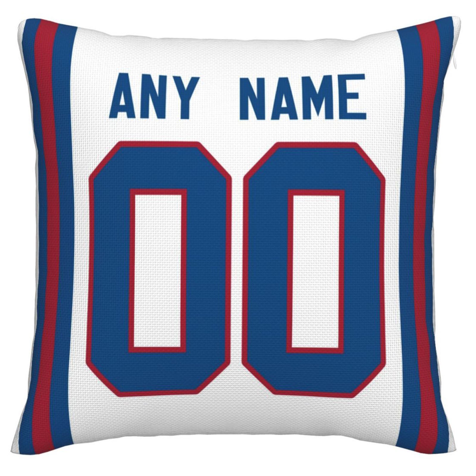 Custom Football Shirt Top
