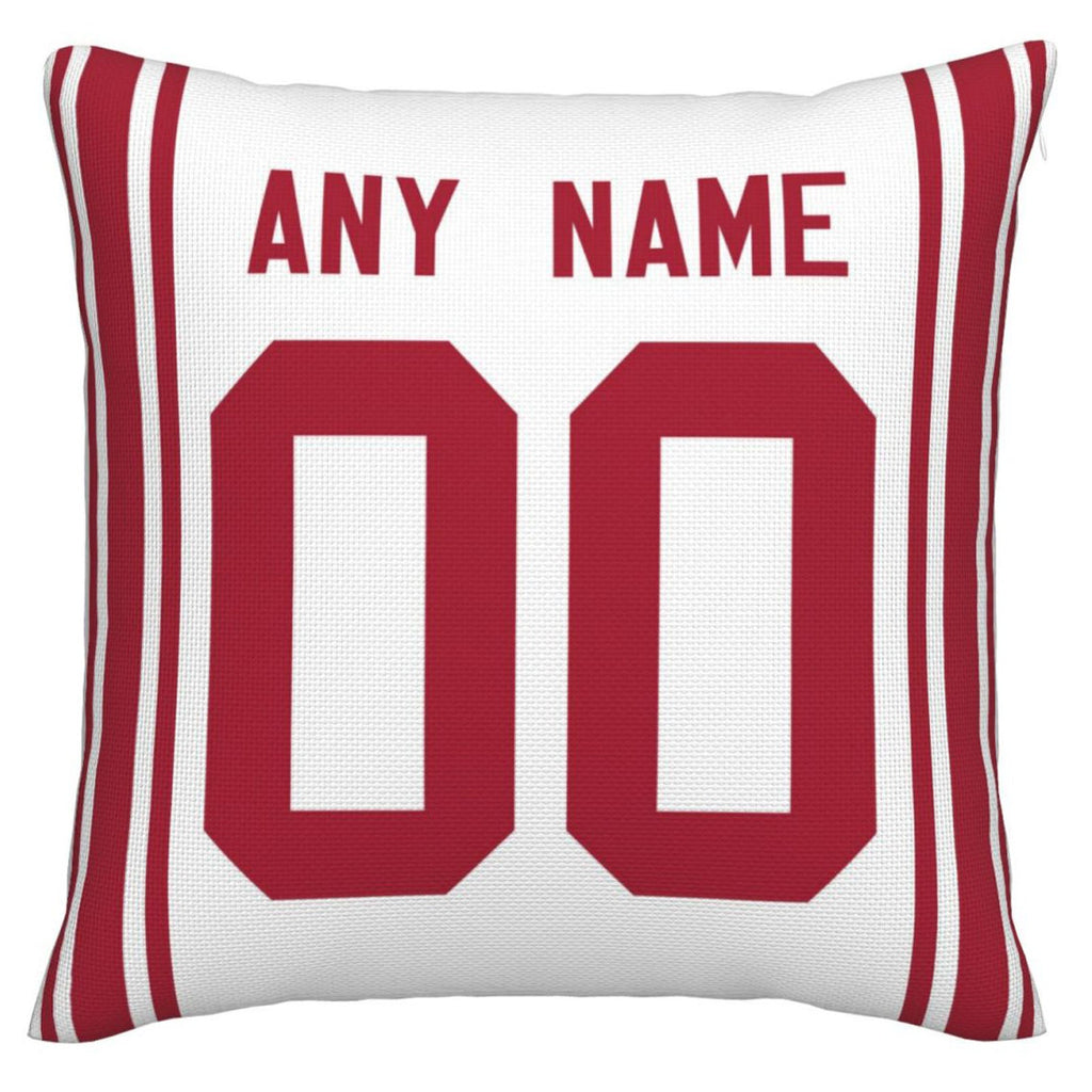 Custom Football Shirt Top