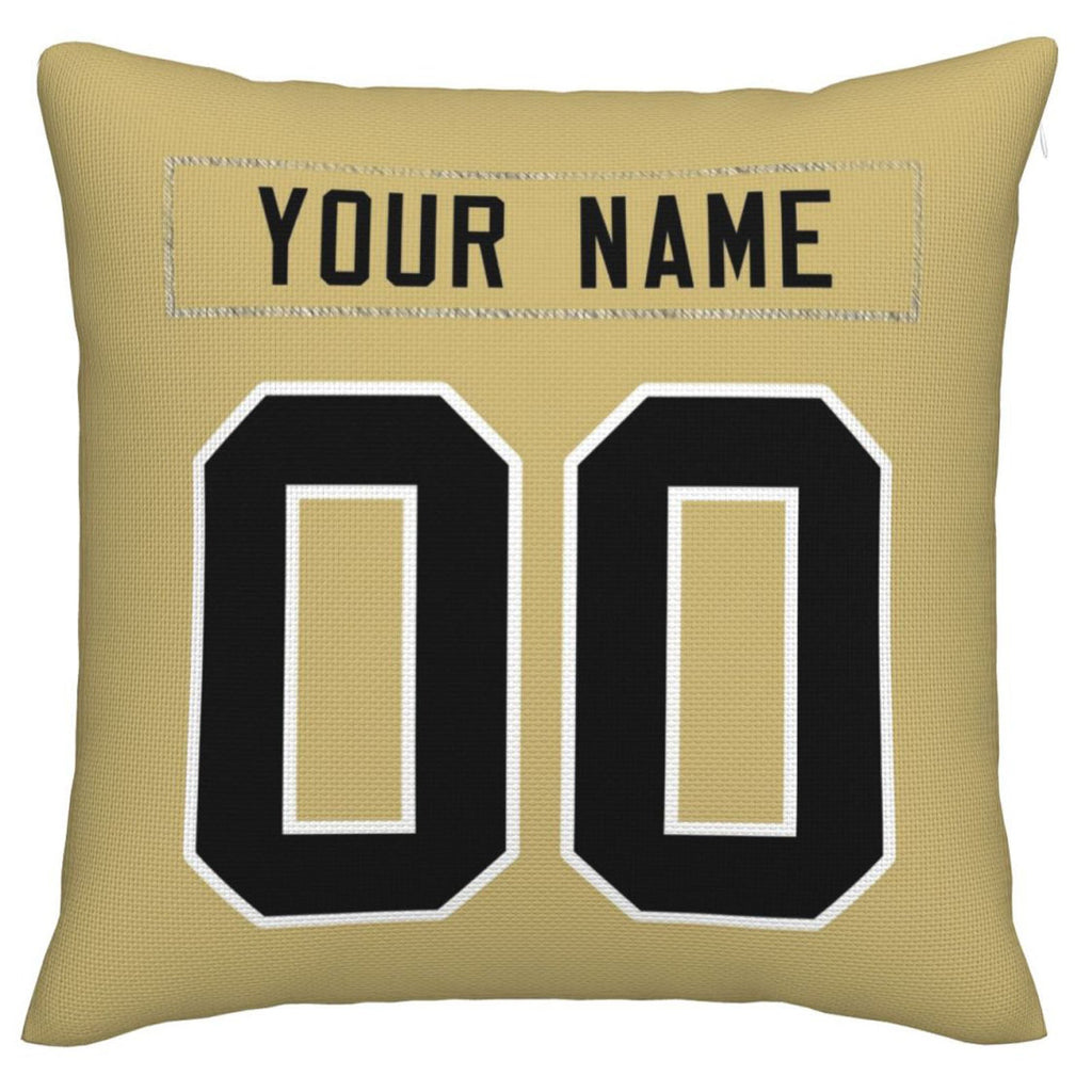 Custom NO Football Shirt Top