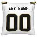 Custom NO Football Shirt Top