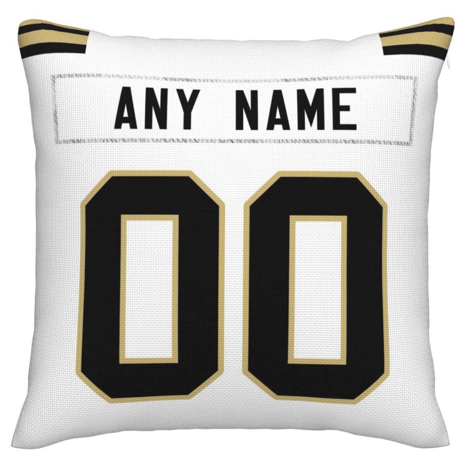 Custom NO Football Shirt Top