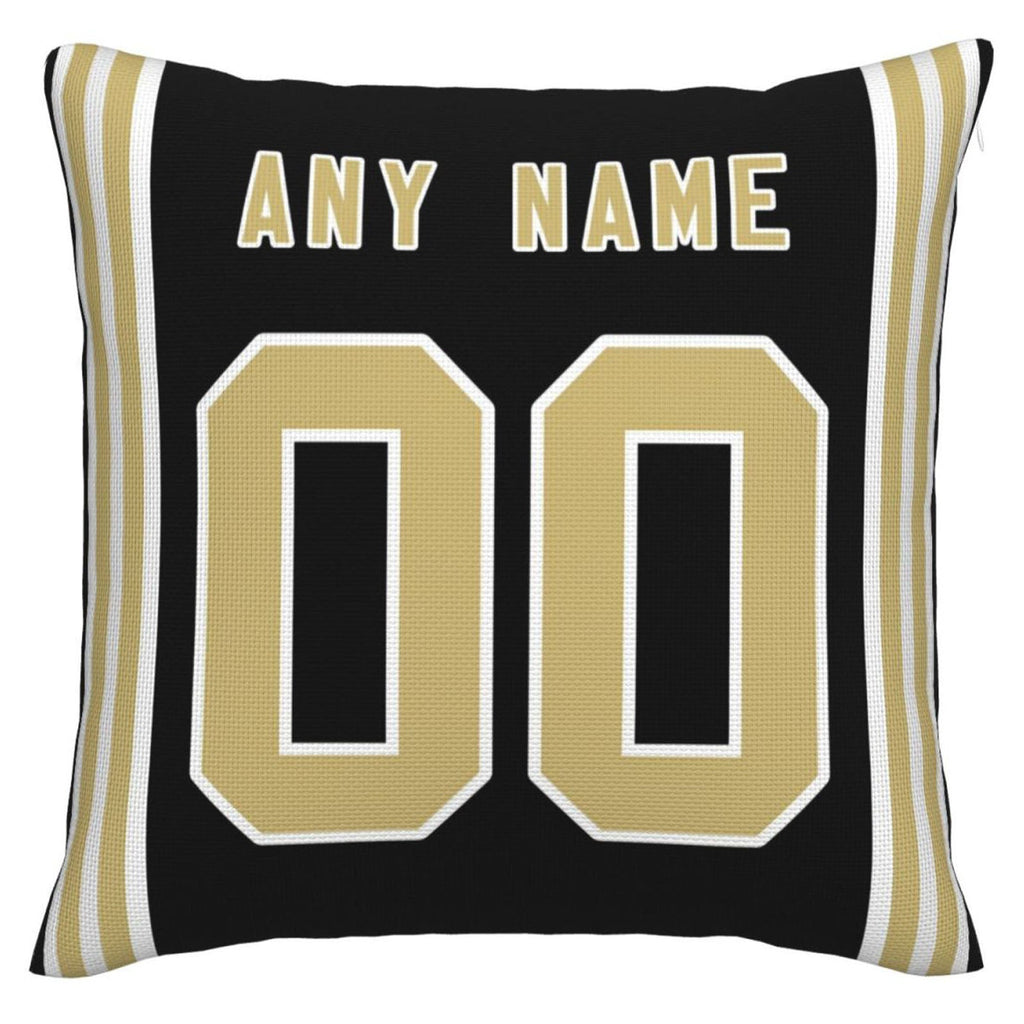 Custom NO Football Shirt Top