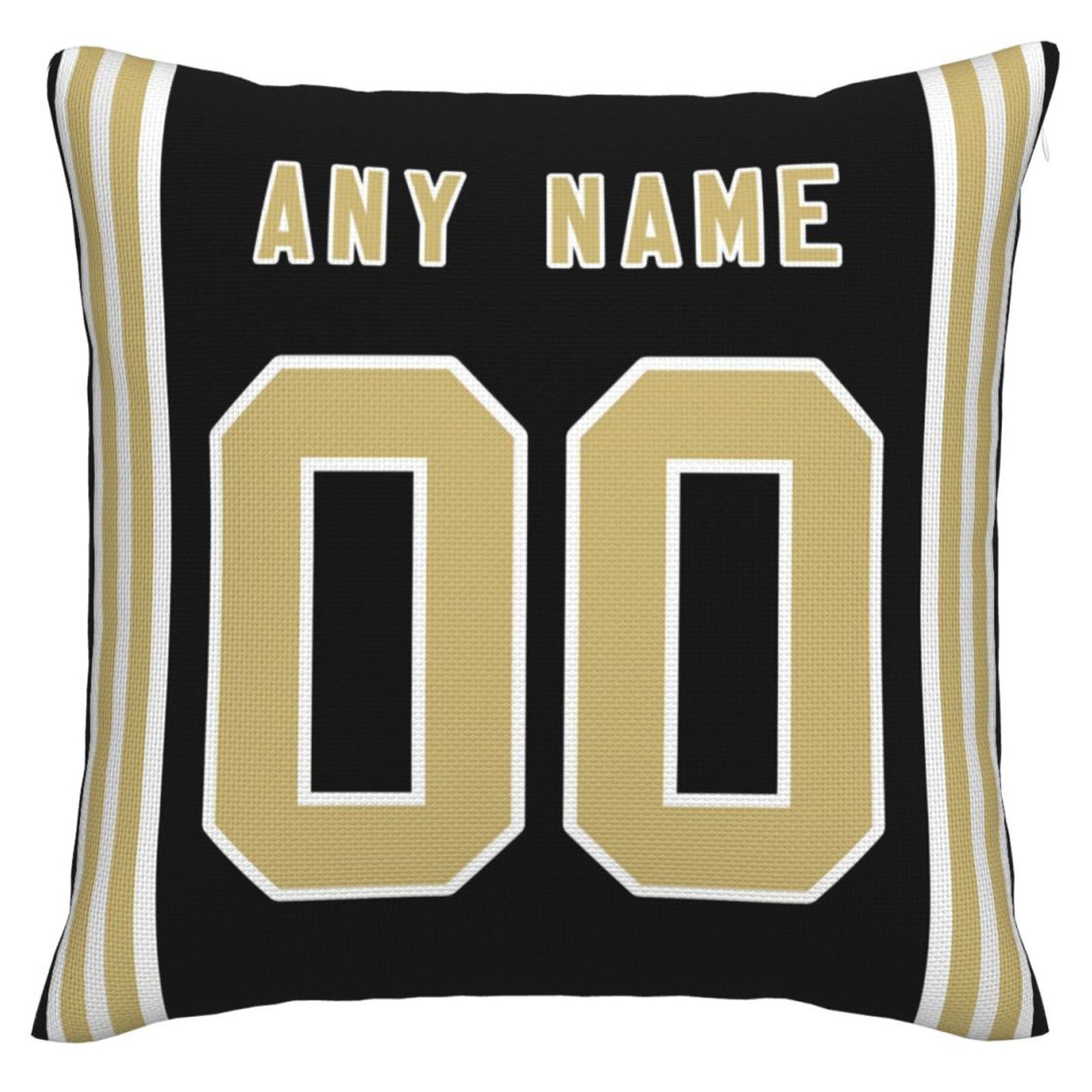 Custom NO Football Shirt Top