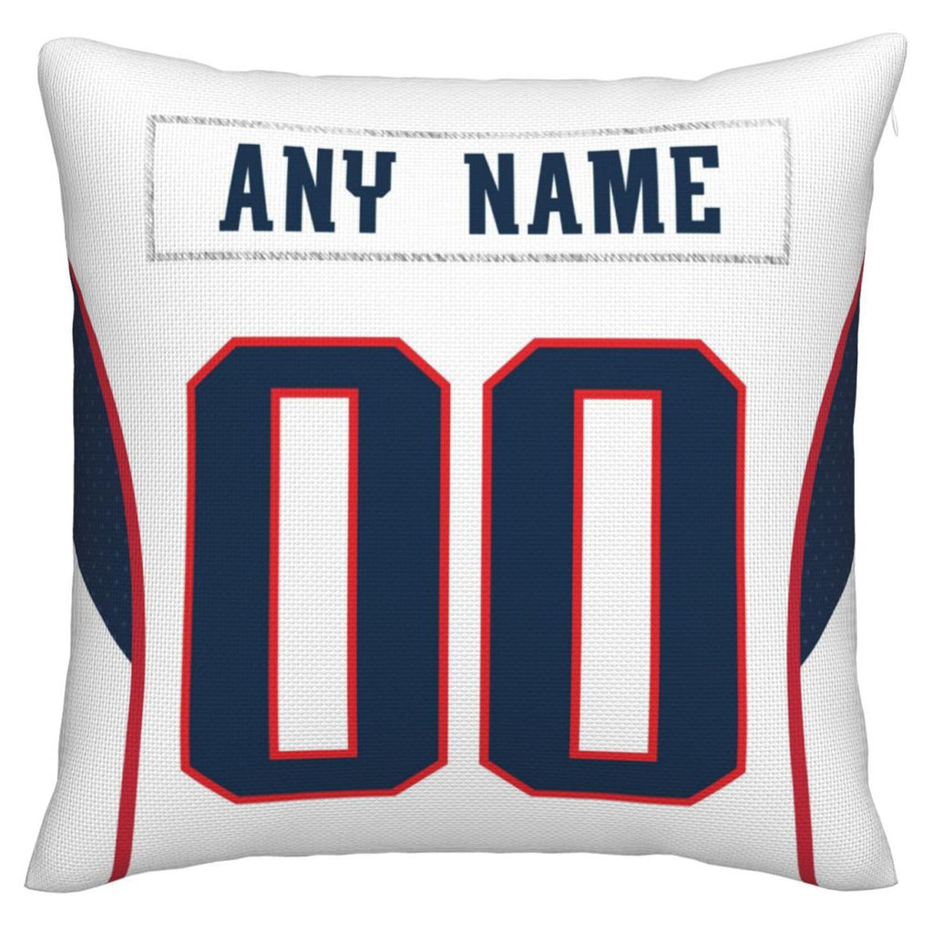 Custom NE Football Shirt Top