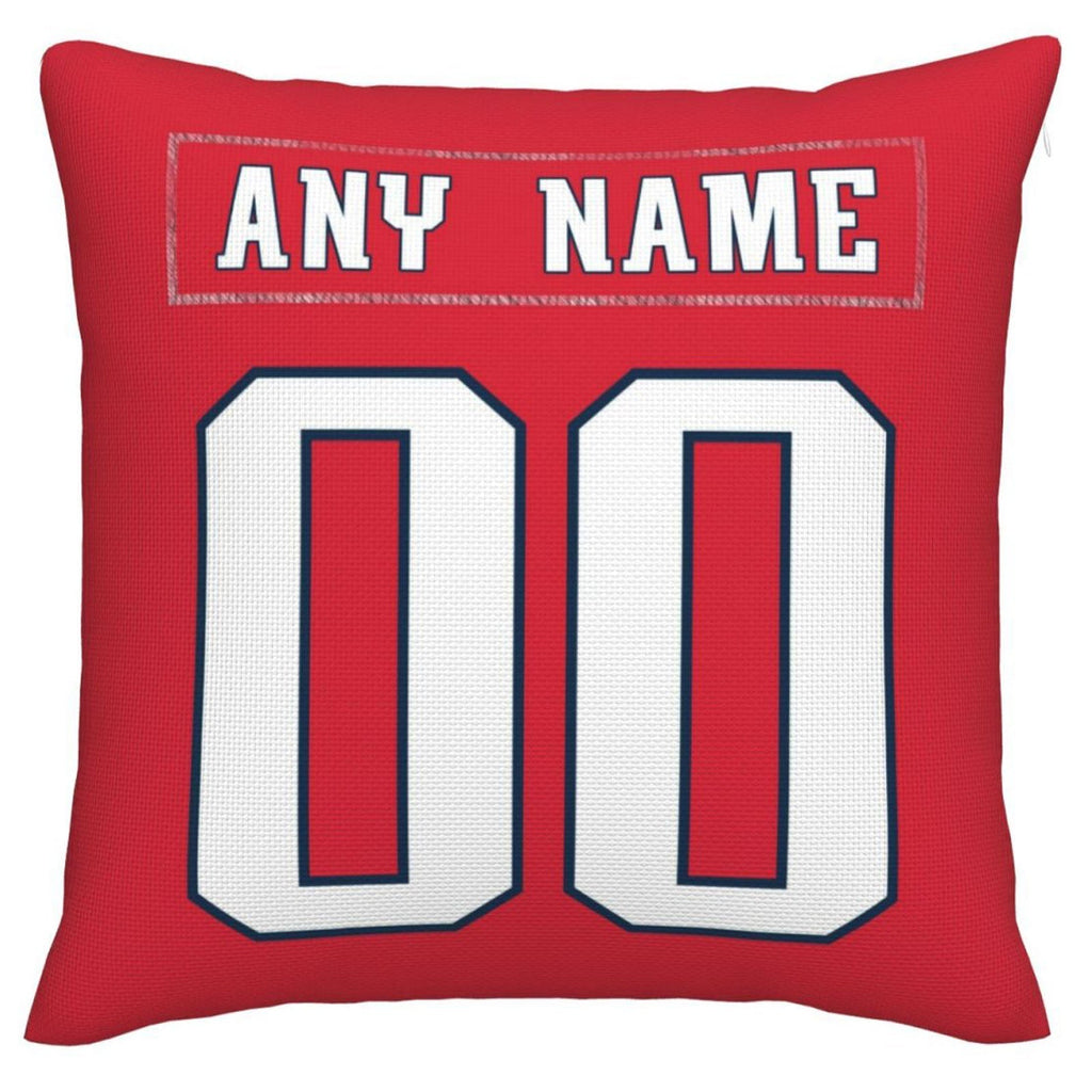 Custom NE Football Shirt Top