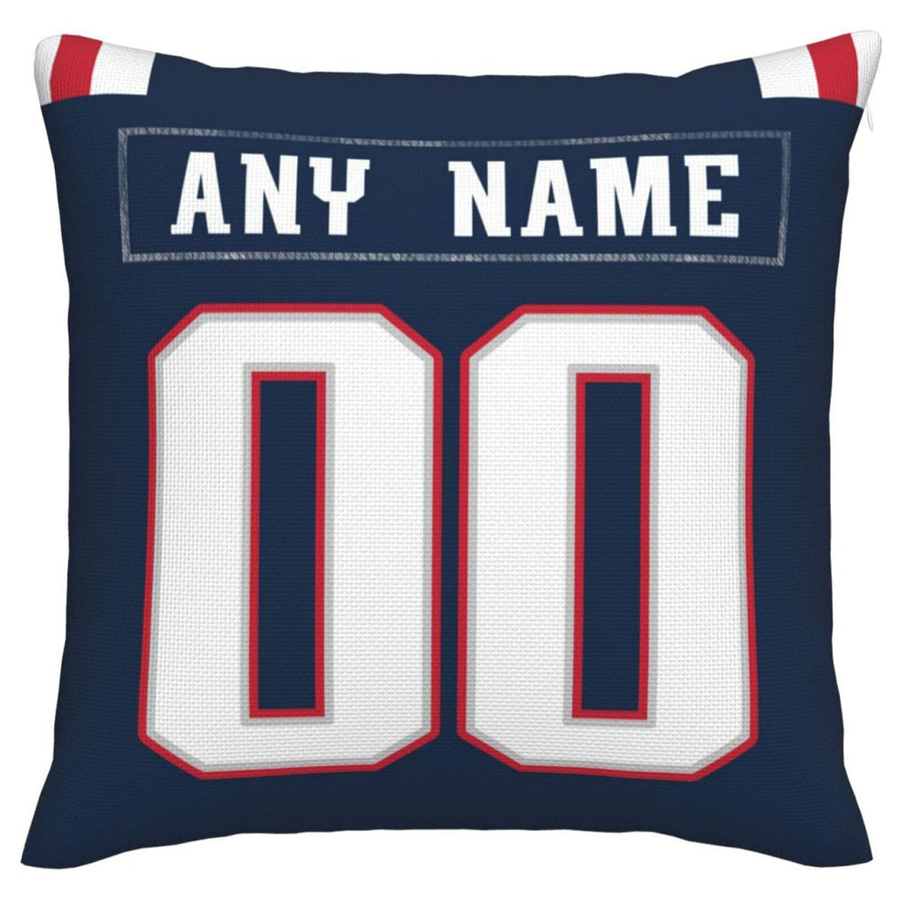 Custom NE Football Shirt Top