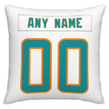 Custom MIA Football Shirt Top