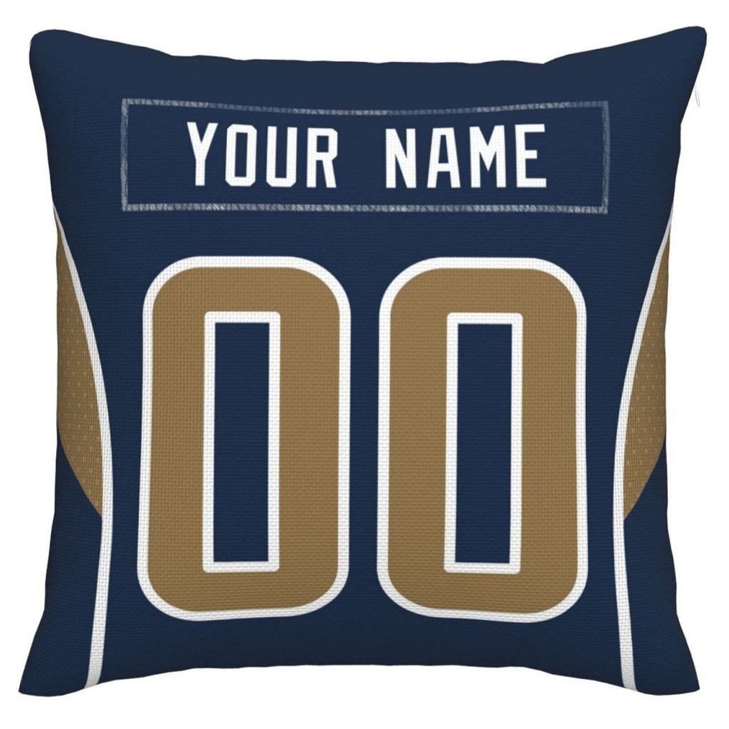 Custom LAR Football Shirt Top