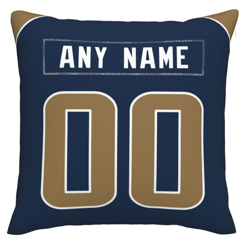 Custom LAR Football Shirt Top