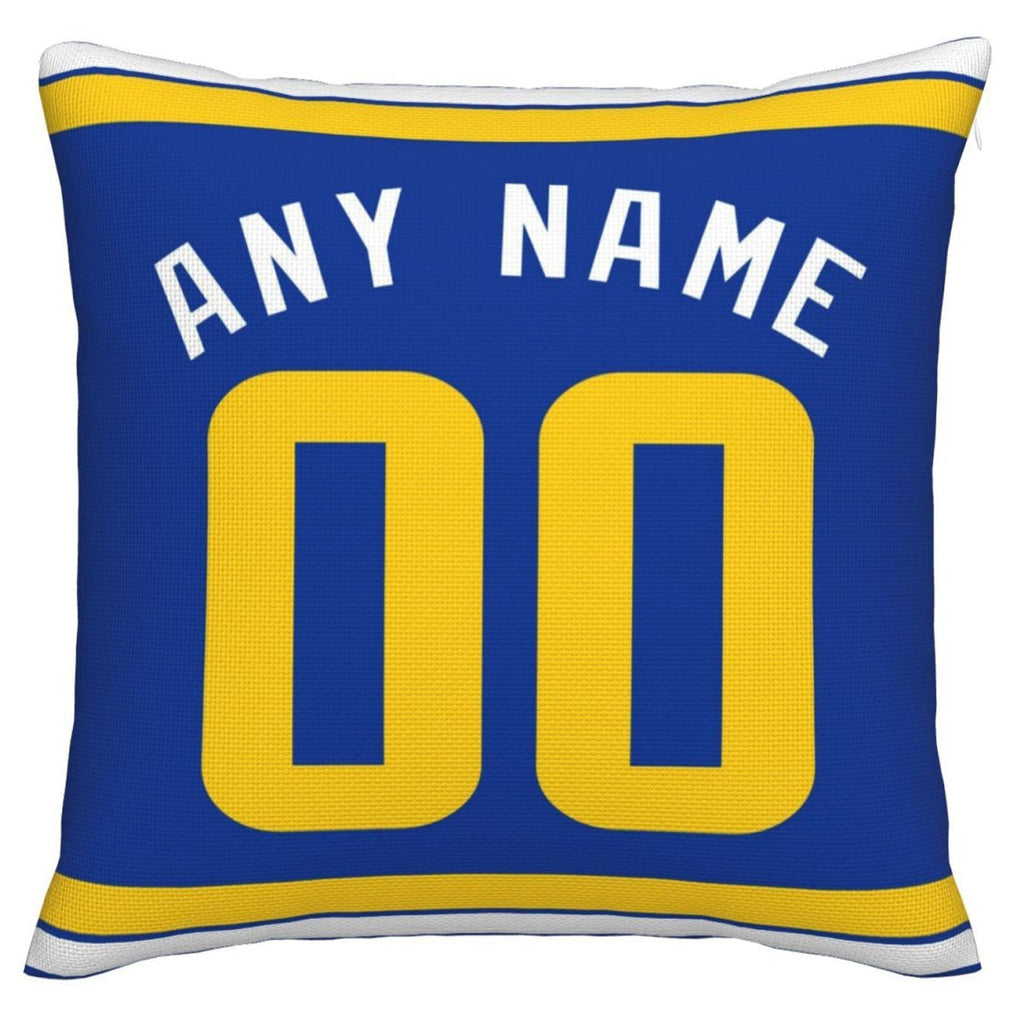 Custom LAR Football Shirt Top