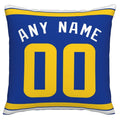Custom LAR Football Shirt Top