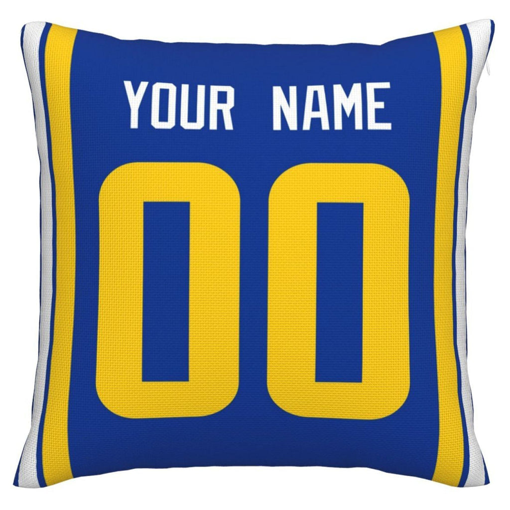 Custom LAR Football Shirt Top