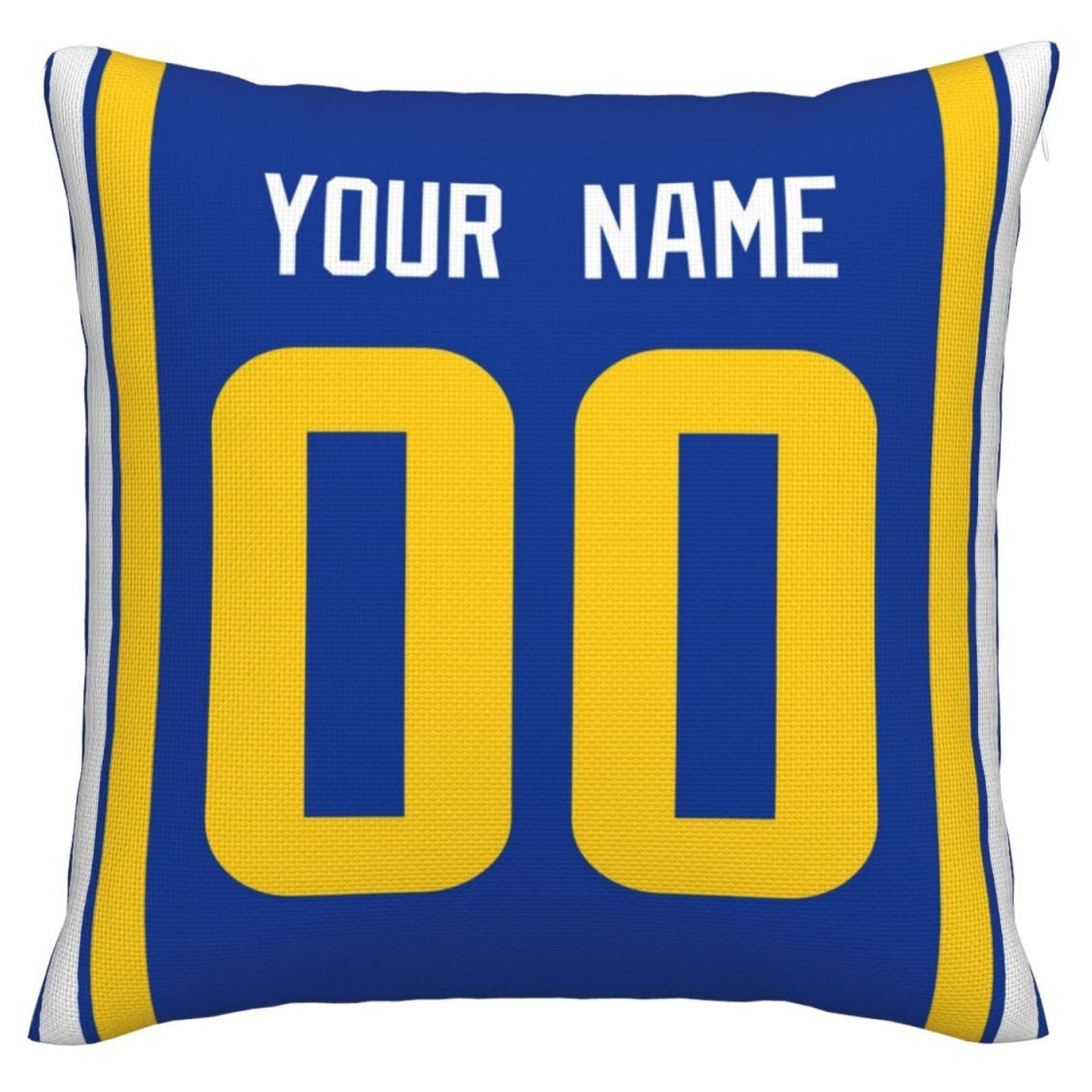 Custom LAR Football Shirt Top