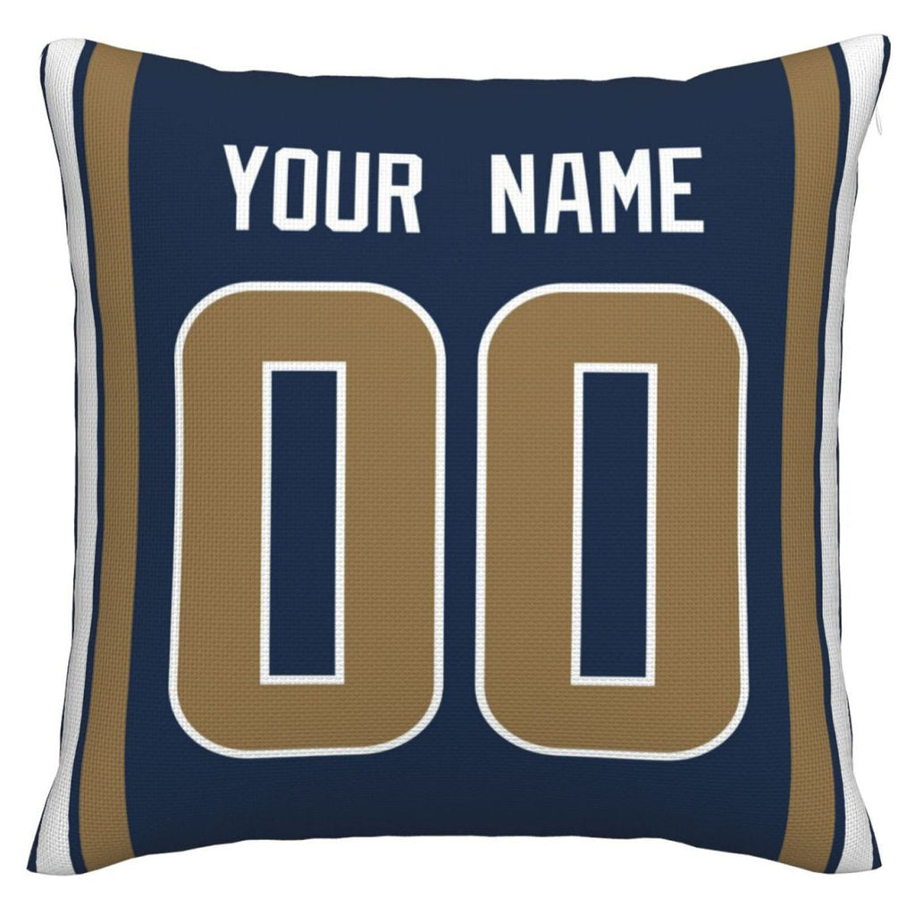 Custom LAR Football Shirt Top
