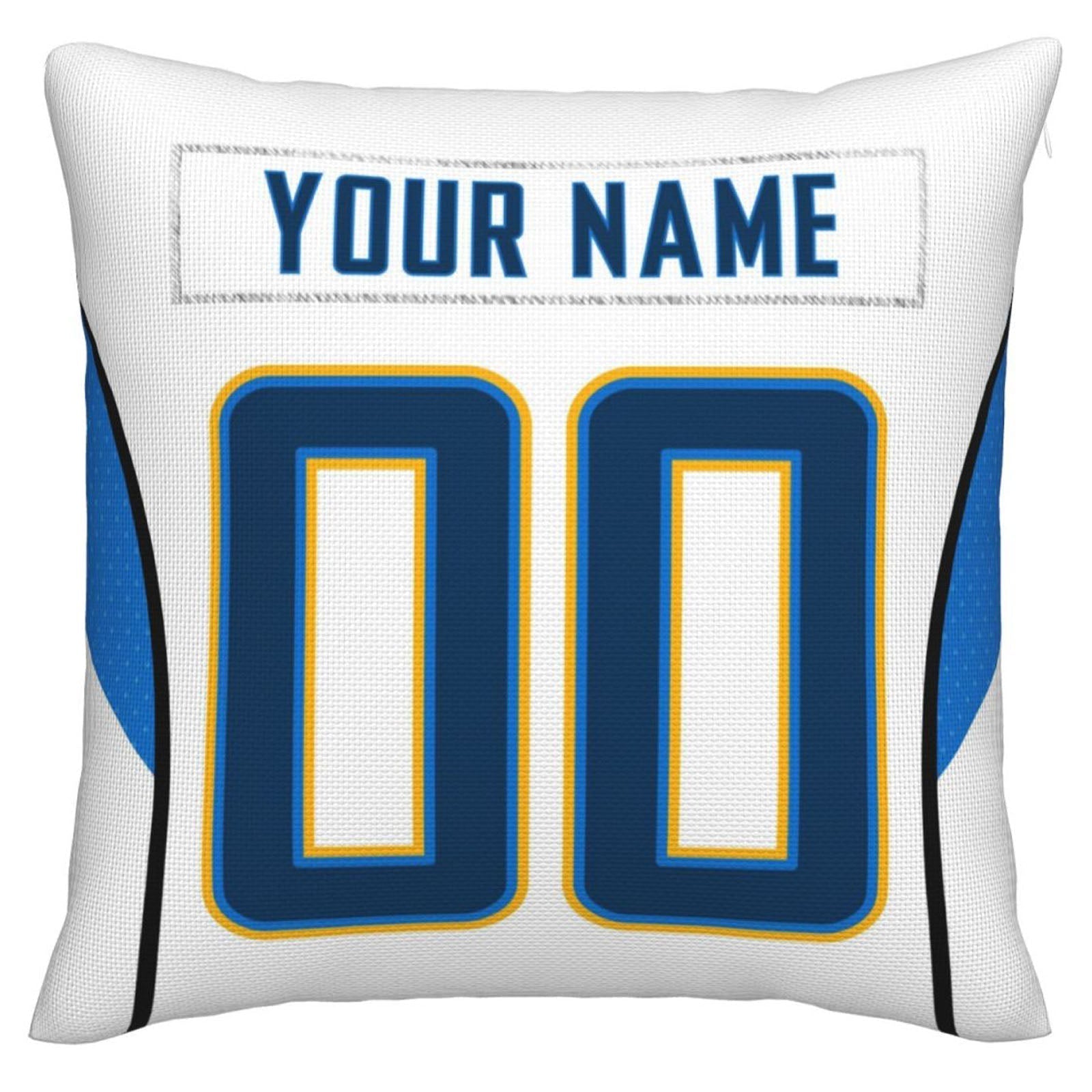 Custom LAC Football Shirt Top