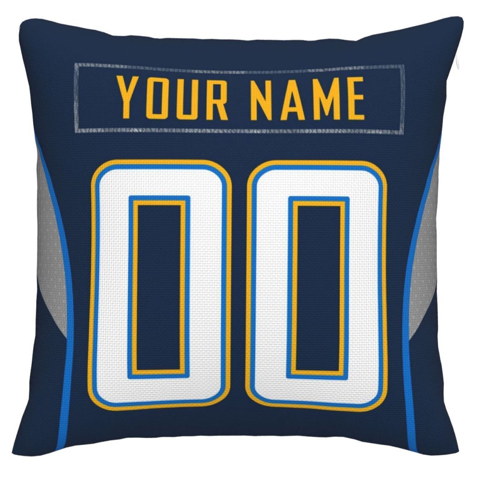 Custom LAC Football Shirt Top