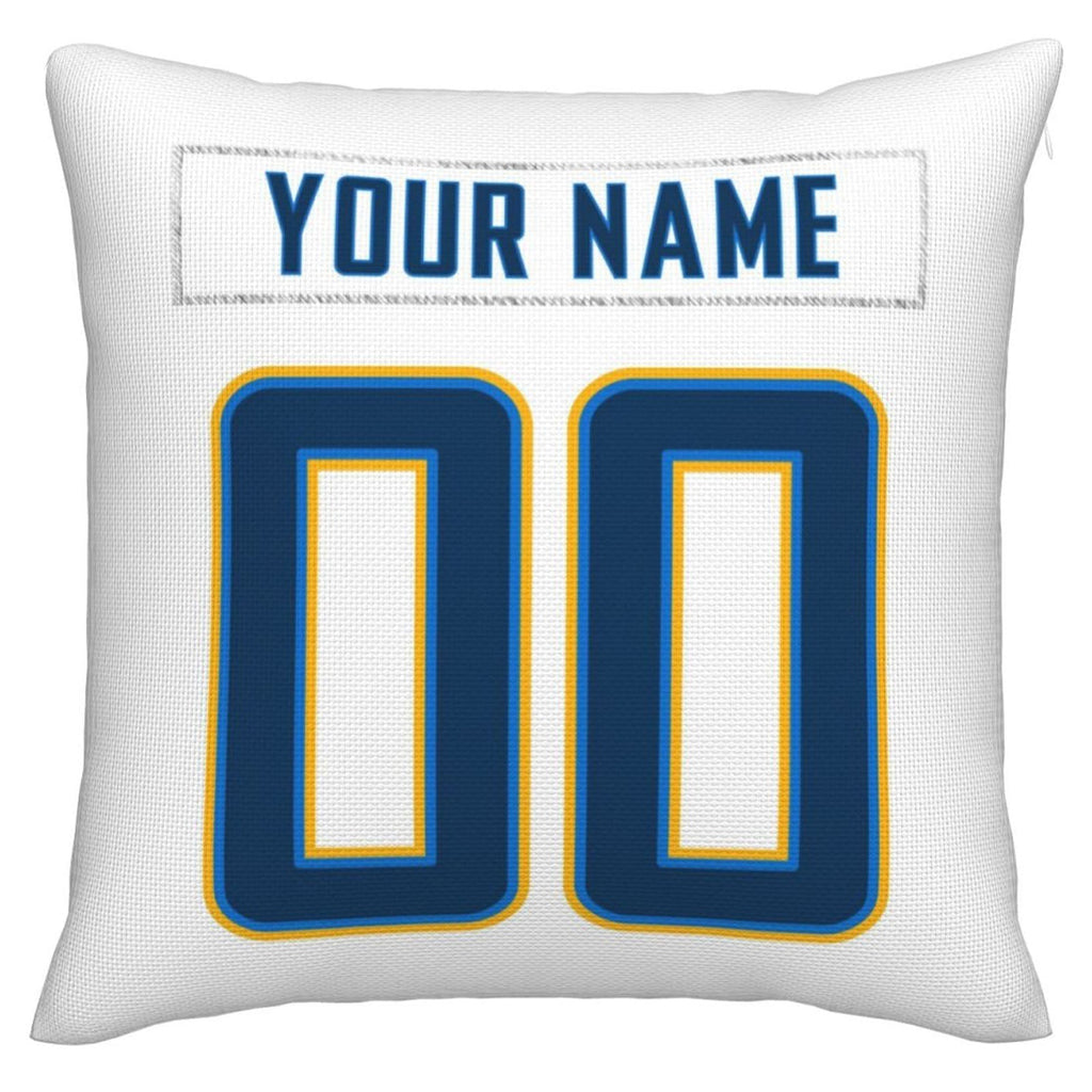 Custom LAC Football Shirt Top