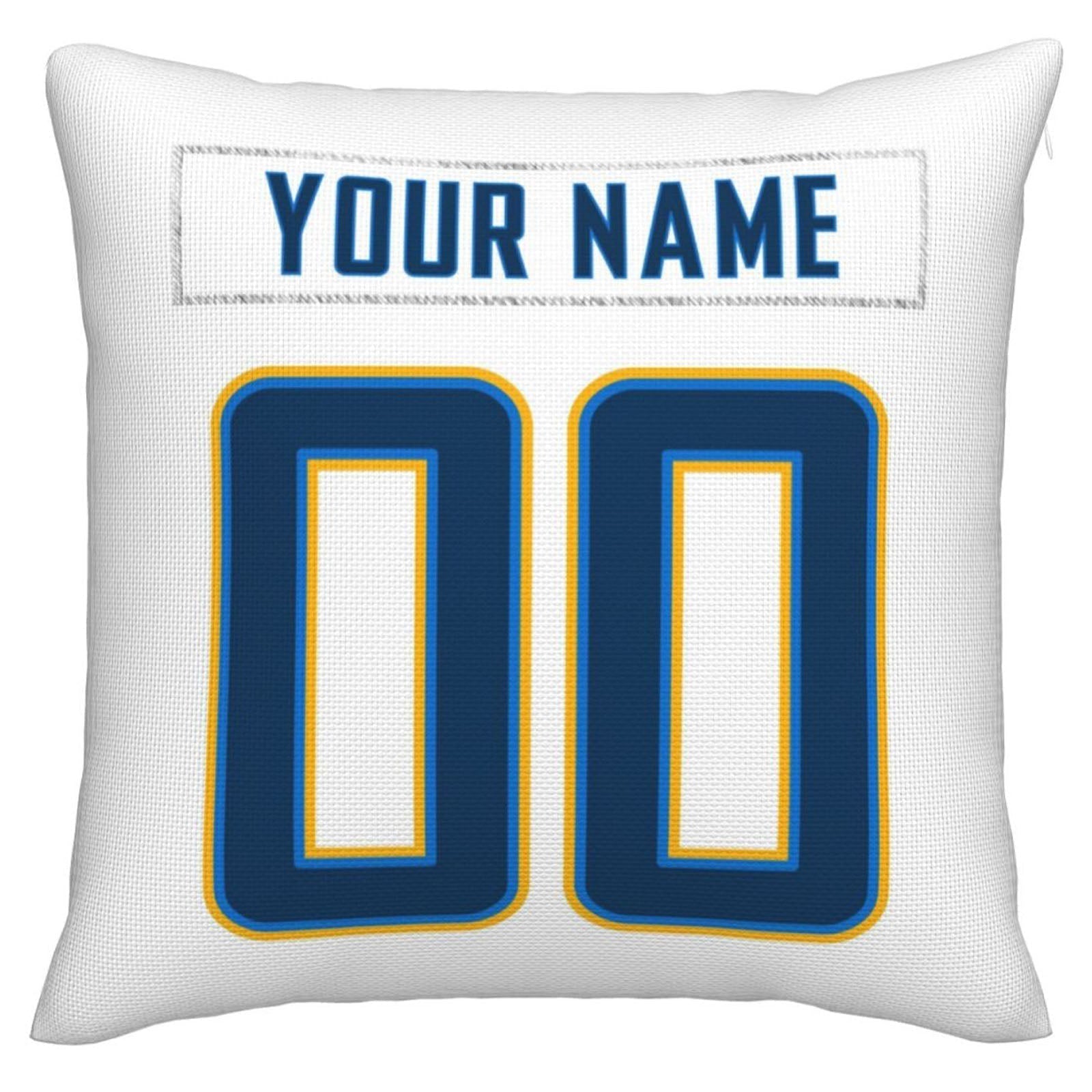 Custom LAC Football Shirt Top