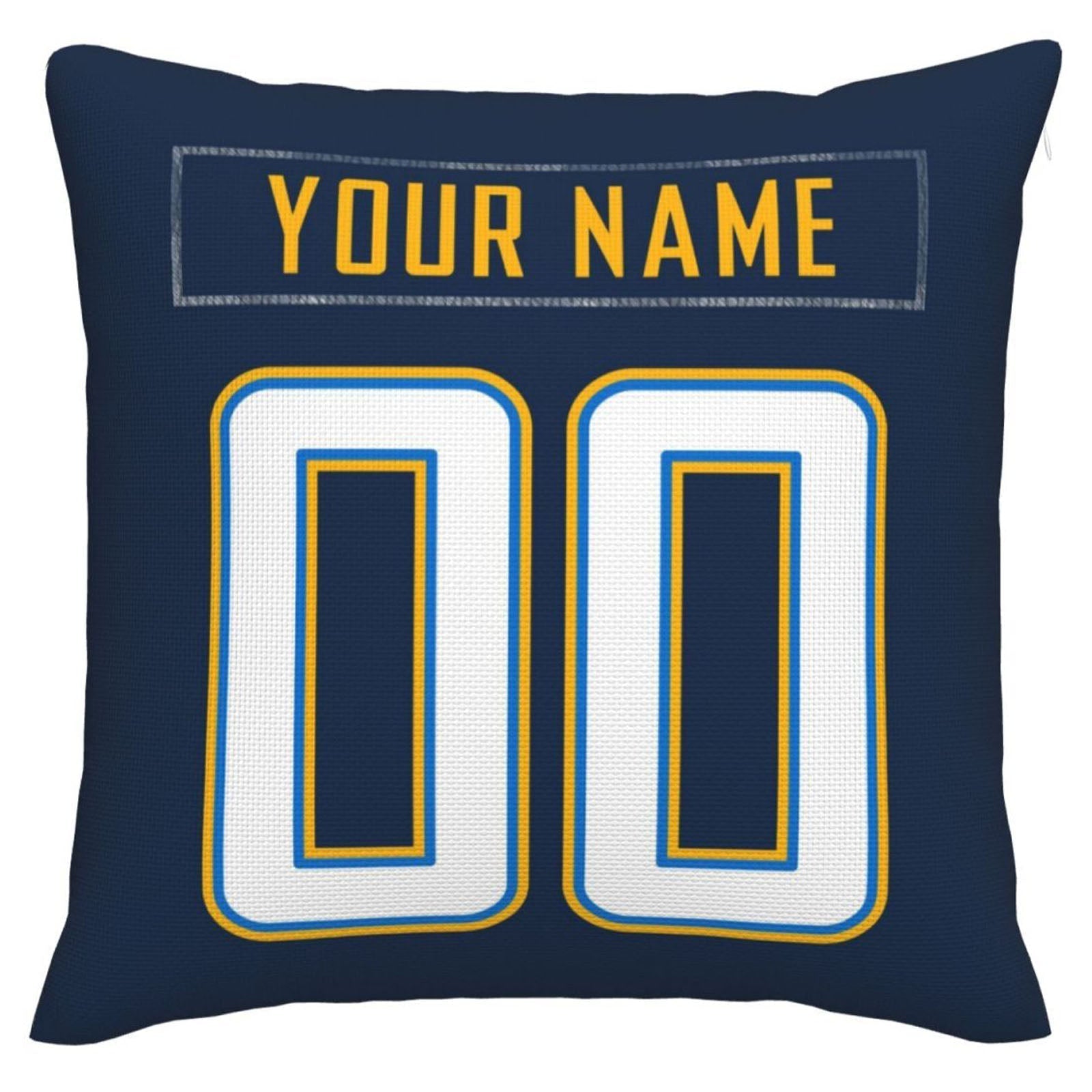 Custom LAC Football Shirt Top