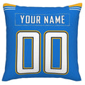 Custom LAC Football Shirt Top