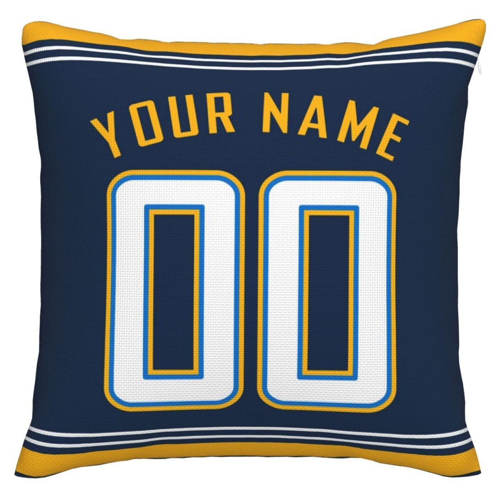 Custom LAC Football Shirt Top