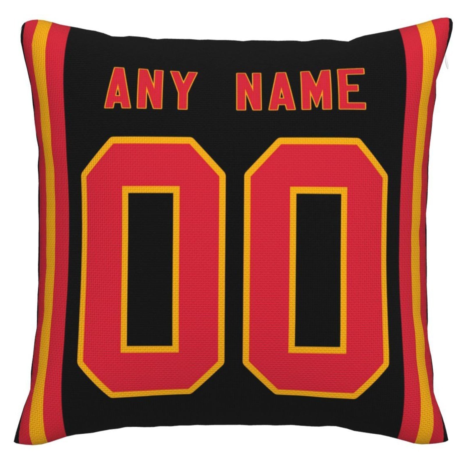 Custom KC Football Shirt Top