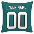 Custom JAX Football Shirt Top